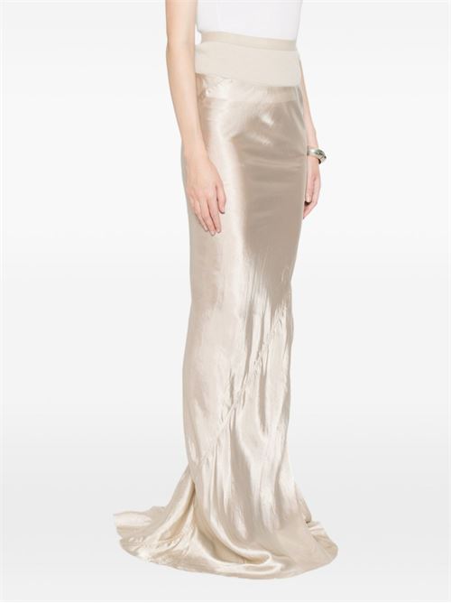 Coda Skirt RICK OWENS | RP01F6381N138